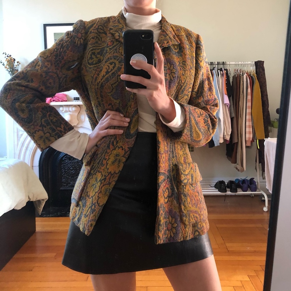 Vintage Blazer
